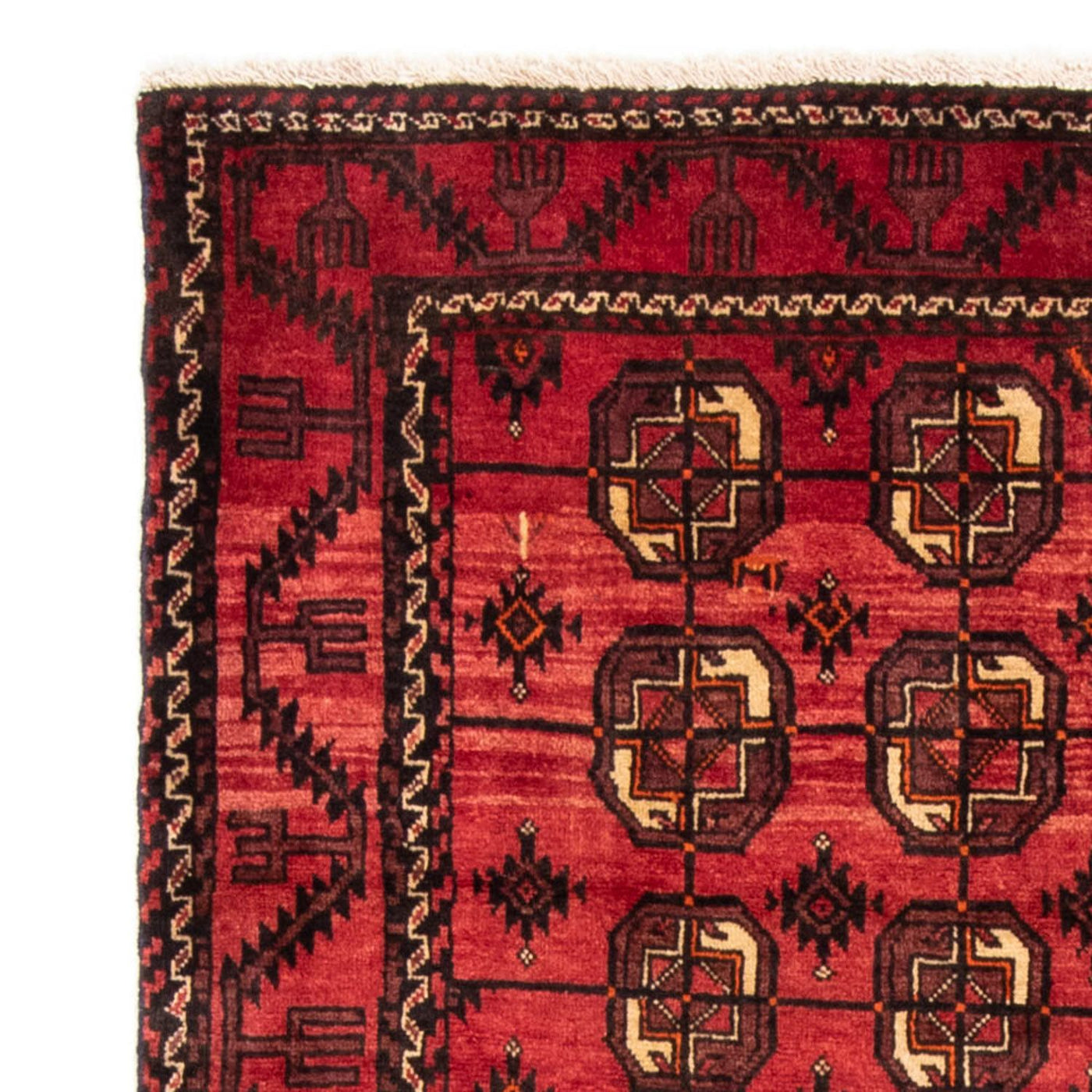 Baluch-matta 200x112cm - Persisk matta