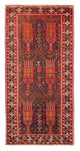 Baluch-matta 239x111cm - Persisk matta