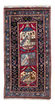 Baluch-matta 200x107cm - Persisk matta