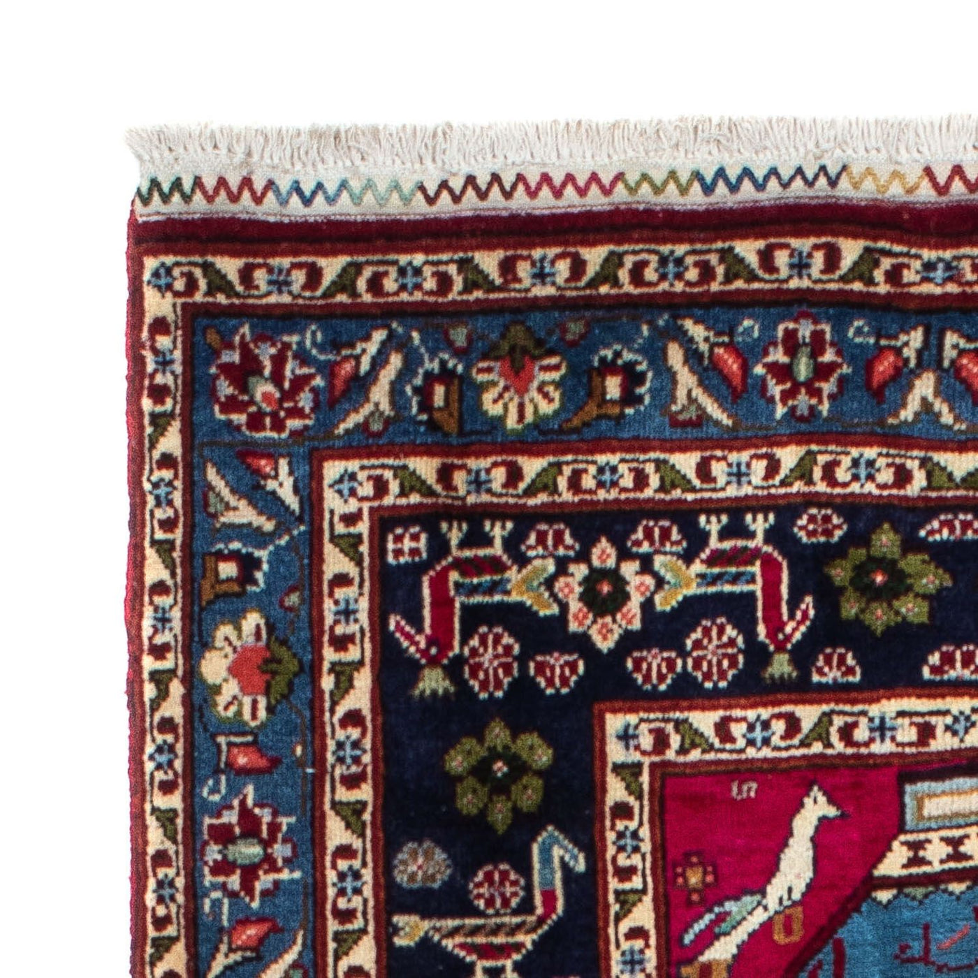 Baluch-matta 200x107cm - Persisk matta