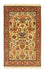 Persisk matta - Ghom - 170 x 104 cm - beige
