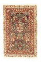Qom Mattan 163x103cm - Persisk matta
