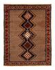Baluch-matta 156x120cm - Persisk matta