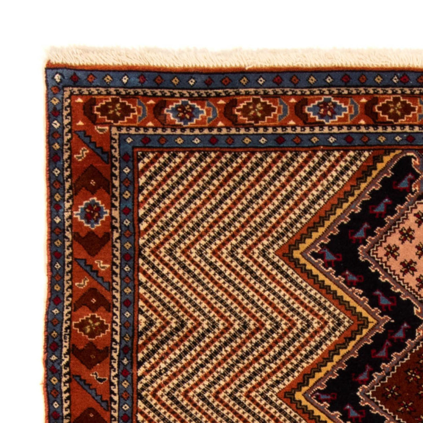 Baluch-matta 156x120cm - Persisk matta