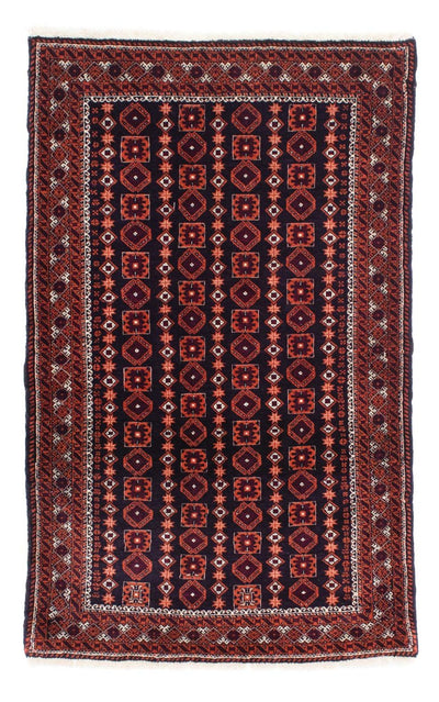 Baluch-matta 100x150cm - Oriental Carpet