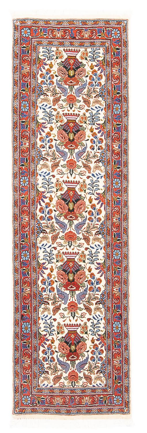 Runner Persisk matta - Bijar - 160 x 50 cm - beige
