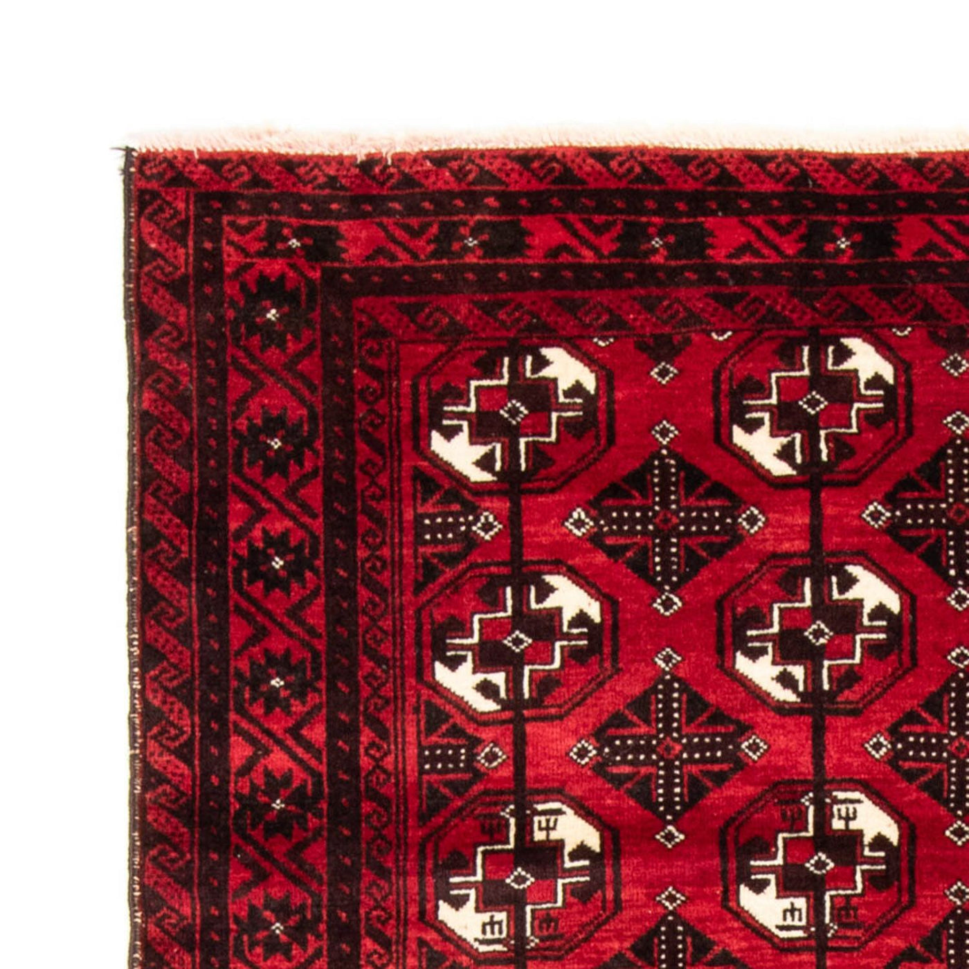 Baluch-matta 202x110cm - Persisk matta