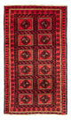 Baluch-matta 198x110cm - Persisk matta