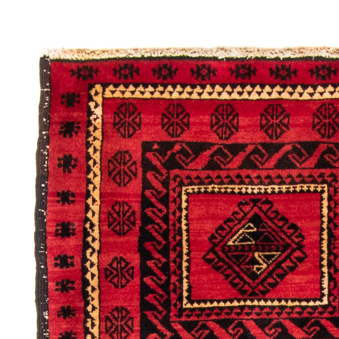 Baluch-matta 198x110cm - Persisk matta