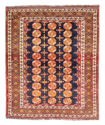 Baluch-matta 139x174cm - Persisk matta