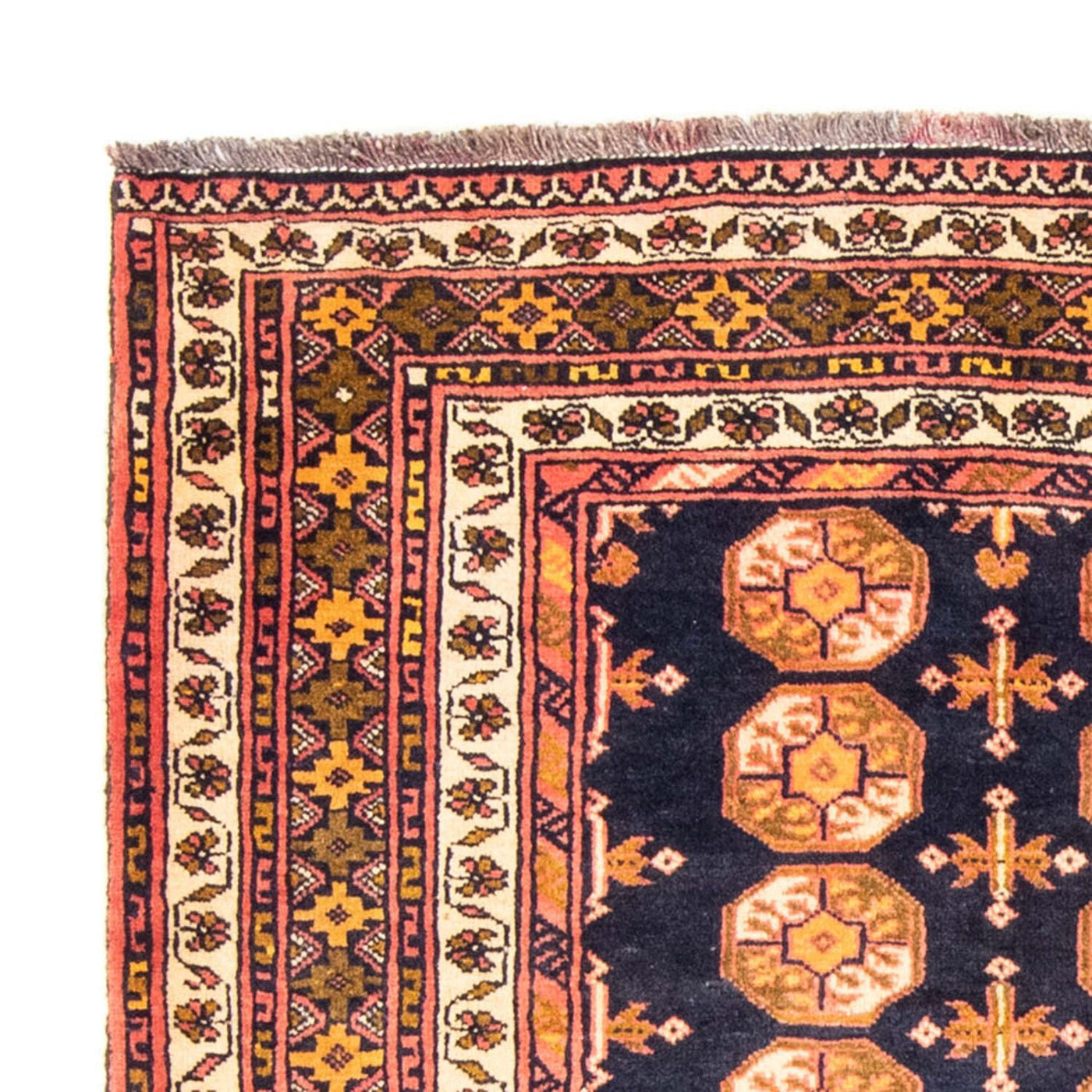 Baluch-matta 174x139cm - Persisk matta