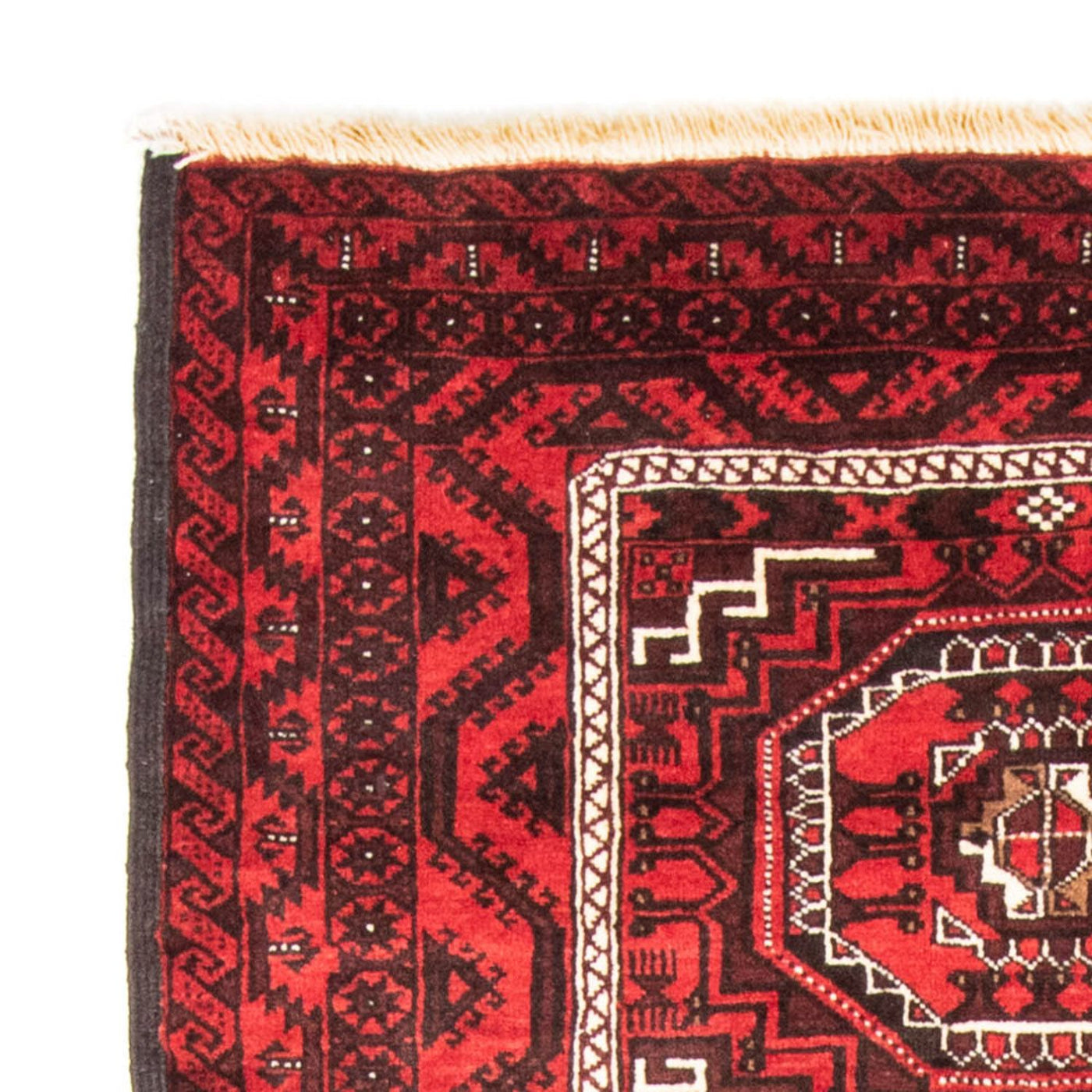 Baluch-matta 222x112cm - Persisk matta