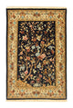 Qom Mattan 154x100cm - Persisk matta