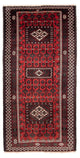 Baluch-matta 236x118cm - Persisk matta