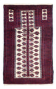 Baluch-matta 147x93cm - Oriental Carpet