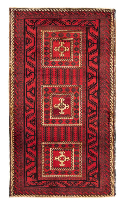 Baluch-matta 119x224cm - Persisk matta