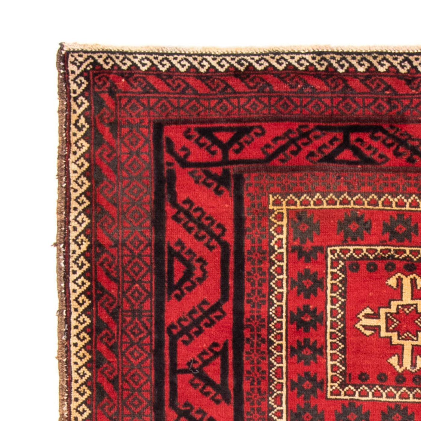 Baluch-matta 224x119cm - Persisk matta