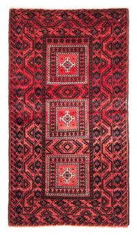 Baluch-matta 112x207cm - Persisk matta – product image