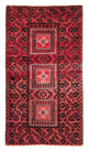 Baluch-matta 112x207cm - Persisk matta