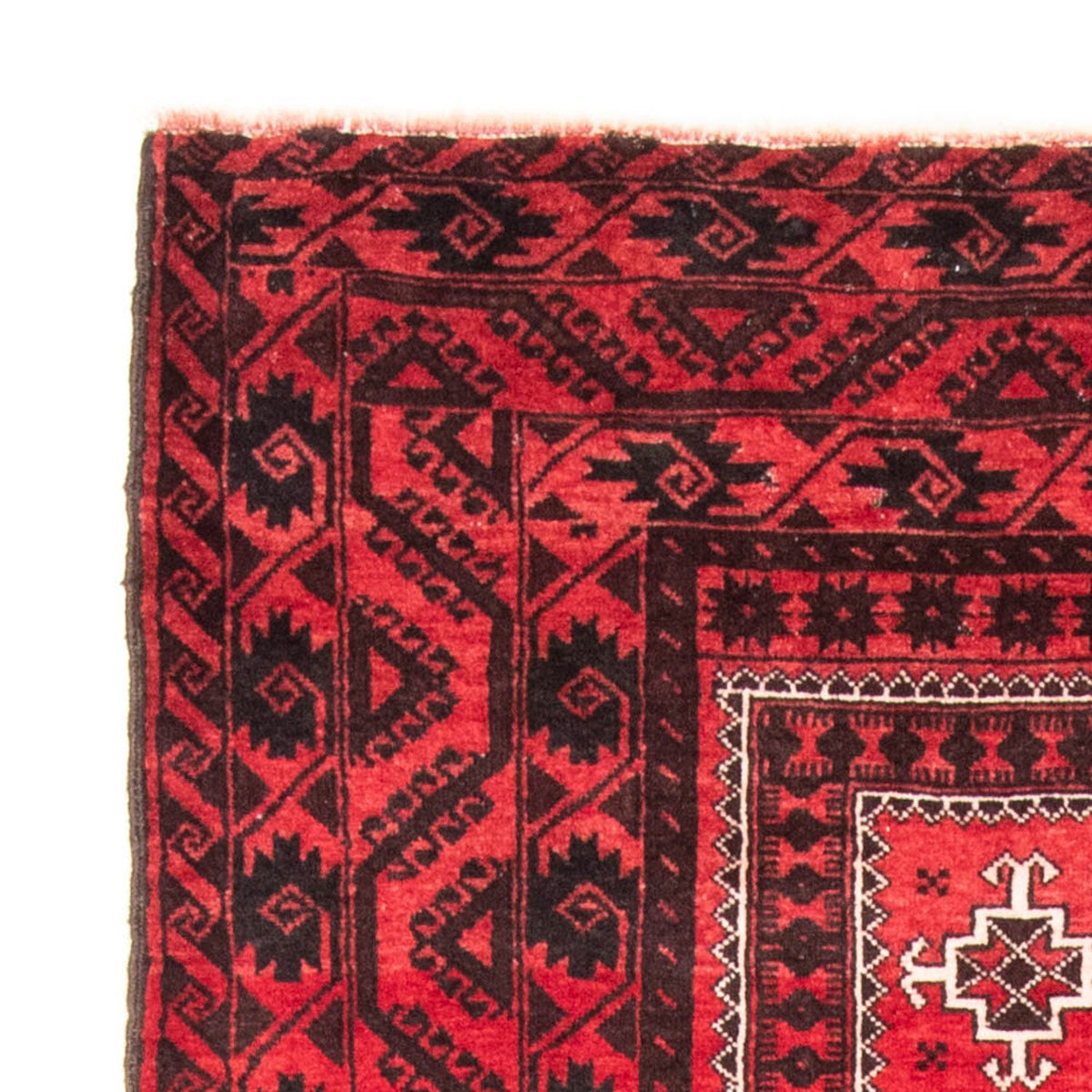 Baluch-matta 112x207cm - Persisk matta