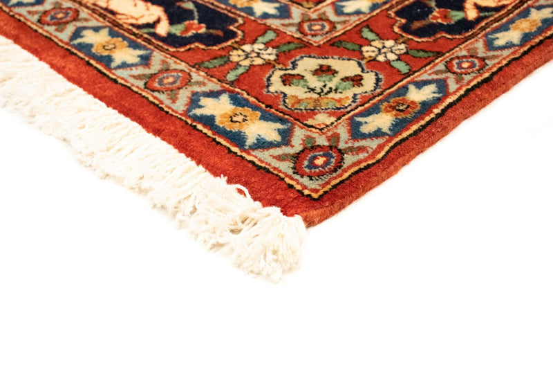Persisk matta - Nomadic - 155 x 106 cm - beige
