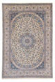 Nain - 6 la Mattan 360x244cm - Persisk matta