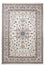Persisk matta - Nain - Premium - 257 x 172 cm - beige