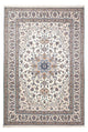 Nain - 6 la Mattan 257x172cm - Persisk matta