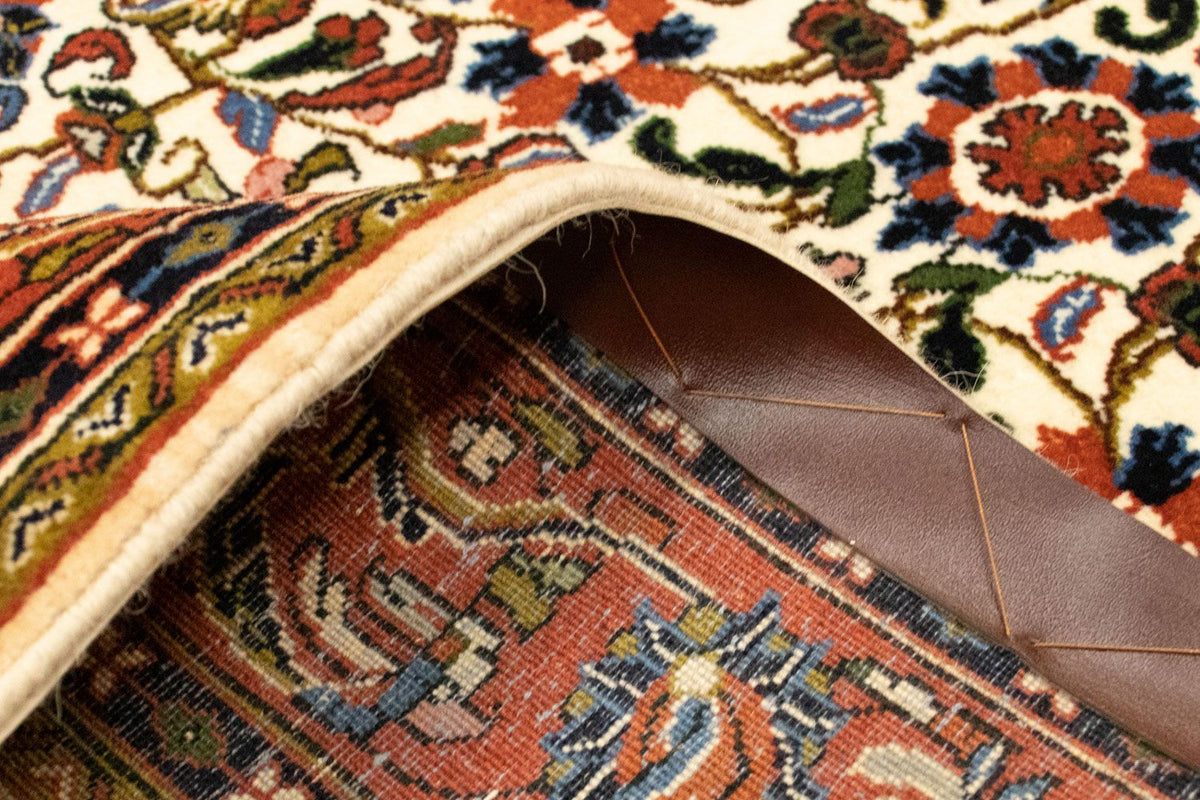 Persisk matta - Nomadic - 158 x 103 cm - beige