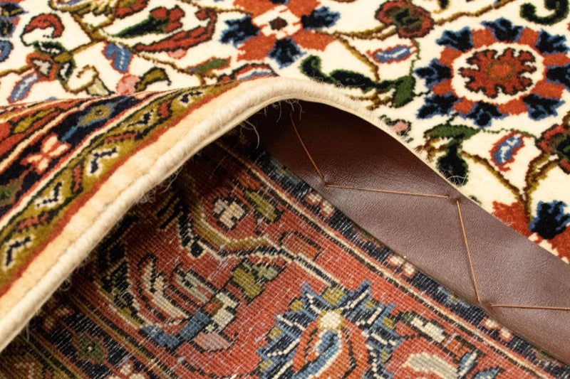 Persisk matta - Nomadic - 158 x 103 cm - beige