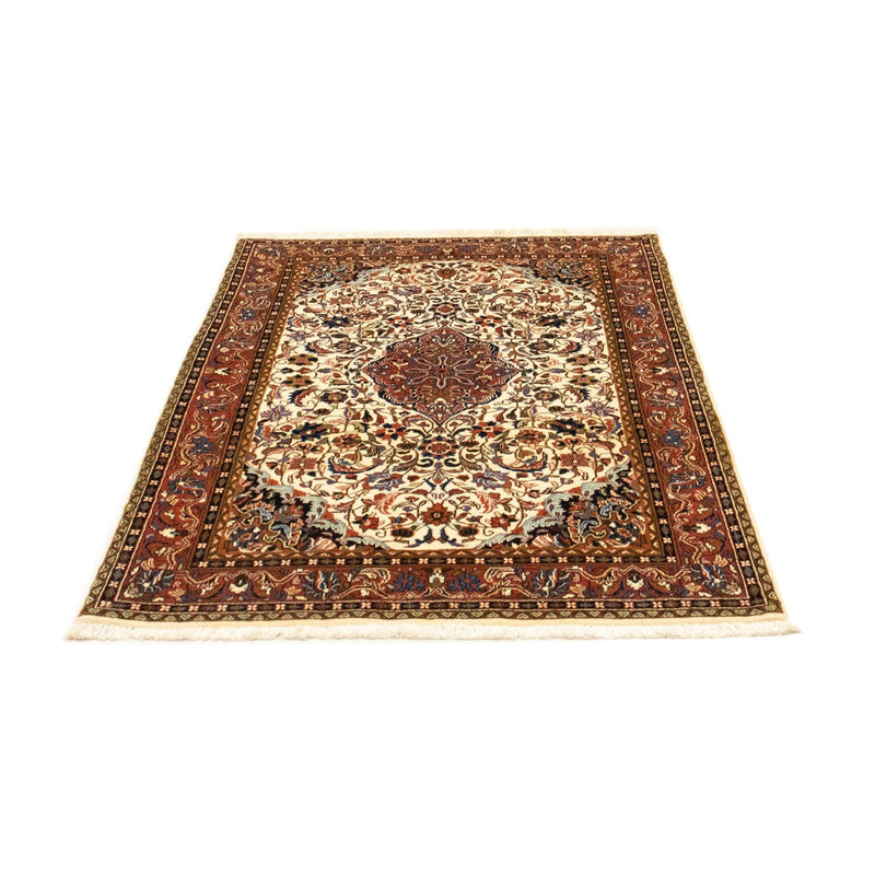 Persisk matta - Nomadic - 158 x 103 cm - beige
