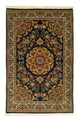 Qom Mattan 170x108cm - Persisk matta