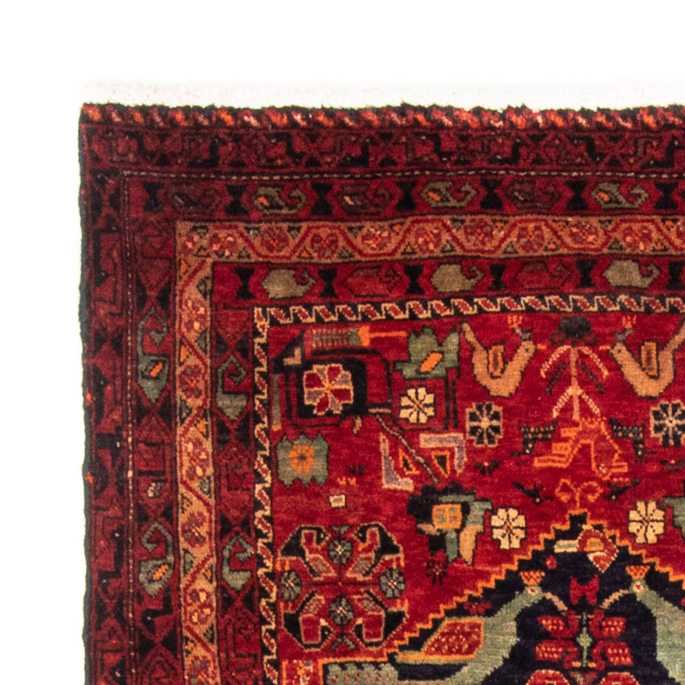 Baluch-matta 200x100cm - Persisk matta