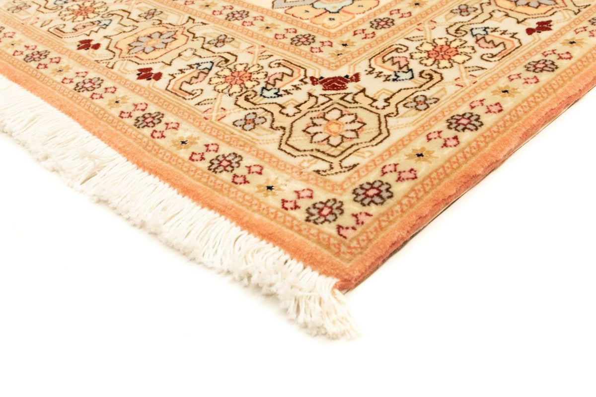 Tabriz - 50 Raj Mattan 100x160cm - Persisk matta
