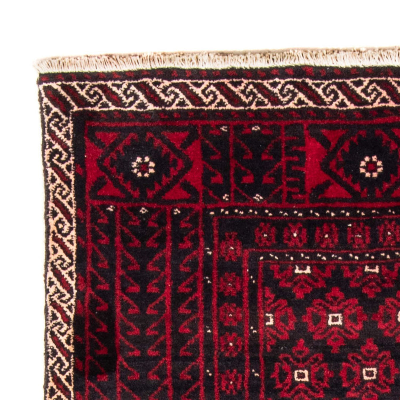Baluch-matta 222x110cm - Persisk matta