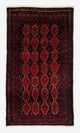 Baluch-matta 185x110cm - Persisk matta