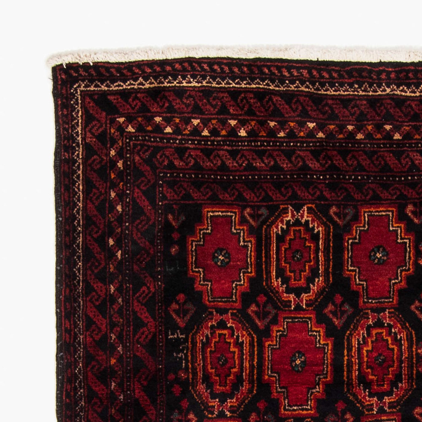 Baluch-matta 185x110cm - Persisk matta