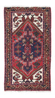 Hamadan Mattan 128x71cm - Persisk matta