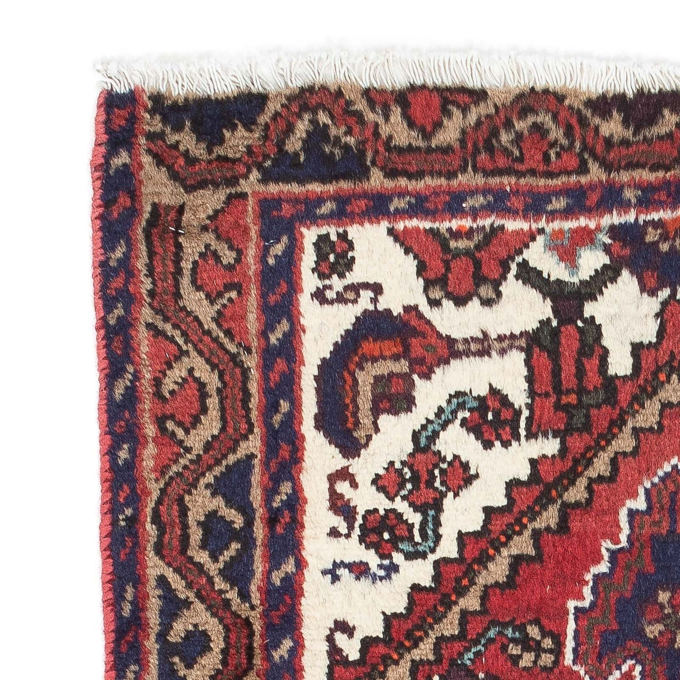 Hamadan Mattan 128x71cm - Persisk matta