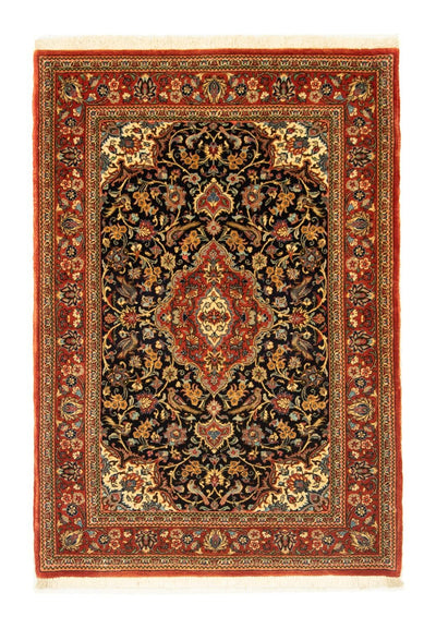Qom Mattan 103x151cm - Persisk matta