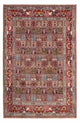 Moud Mattan 202x303cm - Persisk matta