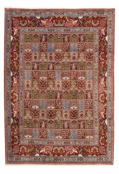 Moud Mattan 206x297cm - Persisk matta