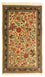 Persisk matta - Ghom - 128 x 77 cm - beige