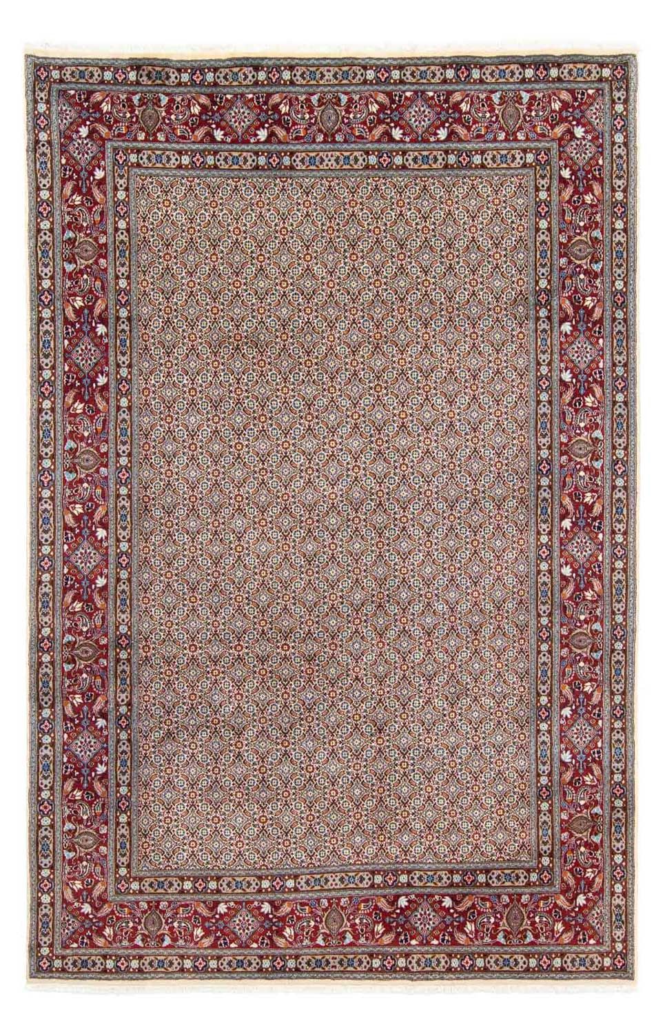 Persisk matta - Classic - 299 x 196 cm - beige