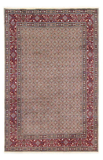 Moud Mattan 196x299cm - Persisk matta