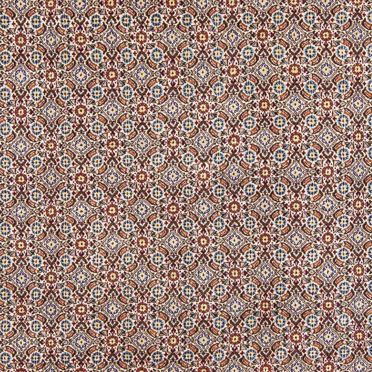 Persisk matta - Classic - 299 x 196 cm - beige