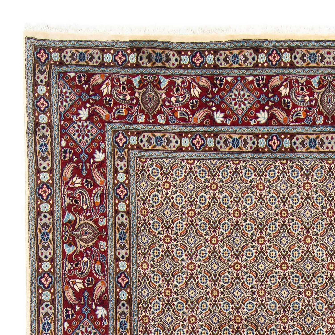 Moud Mattan 299x196cm - Persisk matta