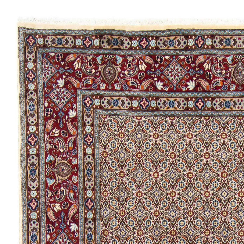 Persisk matta - Classic - 299 x 196 cm - beige