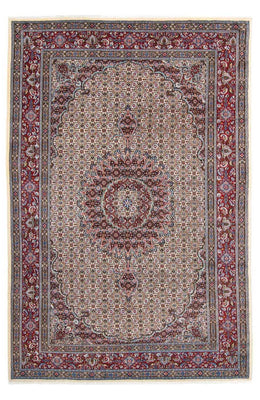 Persisk matta - Classic - 300 x 198 cm - beige