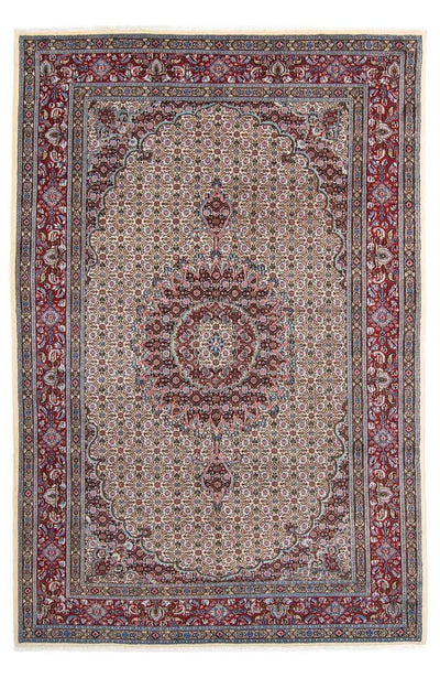 Moud Mattan 198x300cm - Persisk matta
